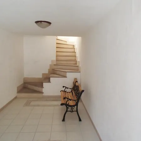Anfora Rosso Apartmán