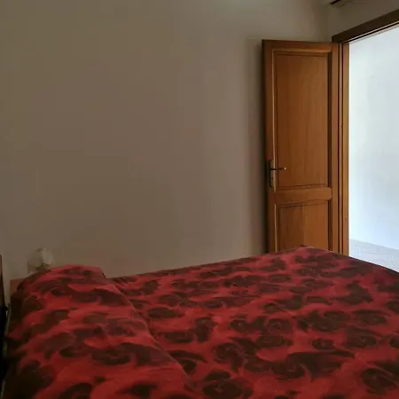 Anfora Rosso Апартаменты *