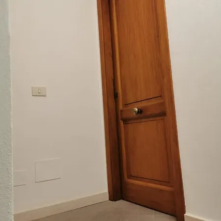 Apartmán Anfora Rosso Canneto (Lipari)