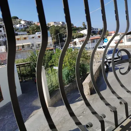 Anfora Rosso * カンネート