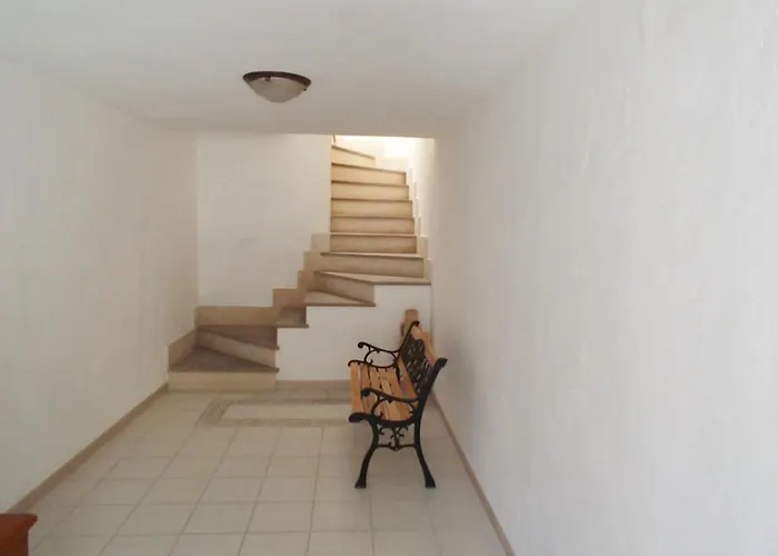 Anfora Rosso Διαμέρισμα