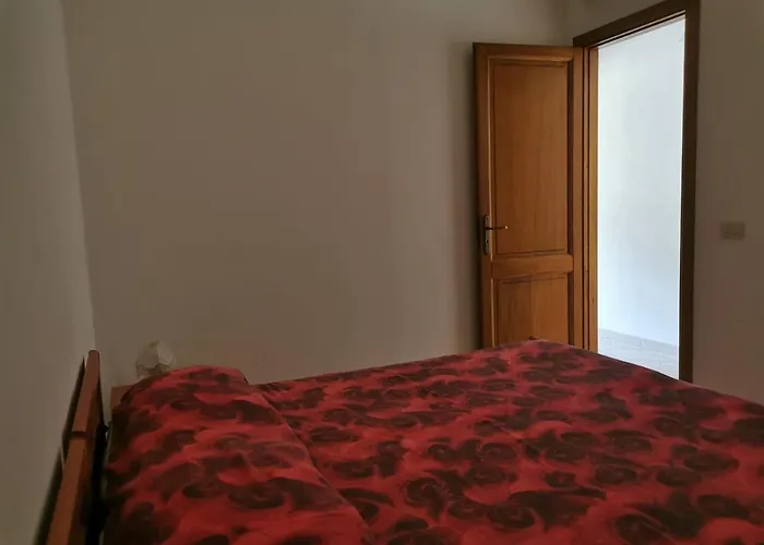 Anfora Rosso Appartamento *