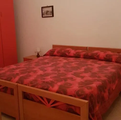 Anfora Rosso Appartamento Canneto (Lipari)