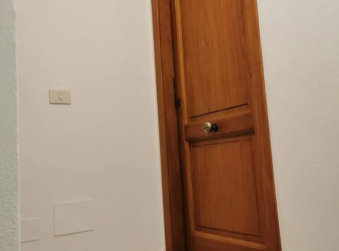 Διαμέρισμα Anfora Rosso Canneto (Lipari)